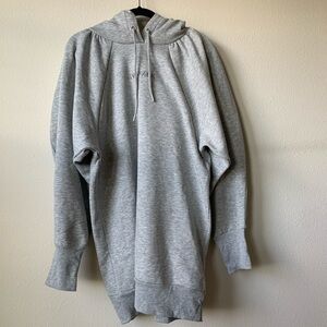 IVY PARK XL Sweatshirt Dress